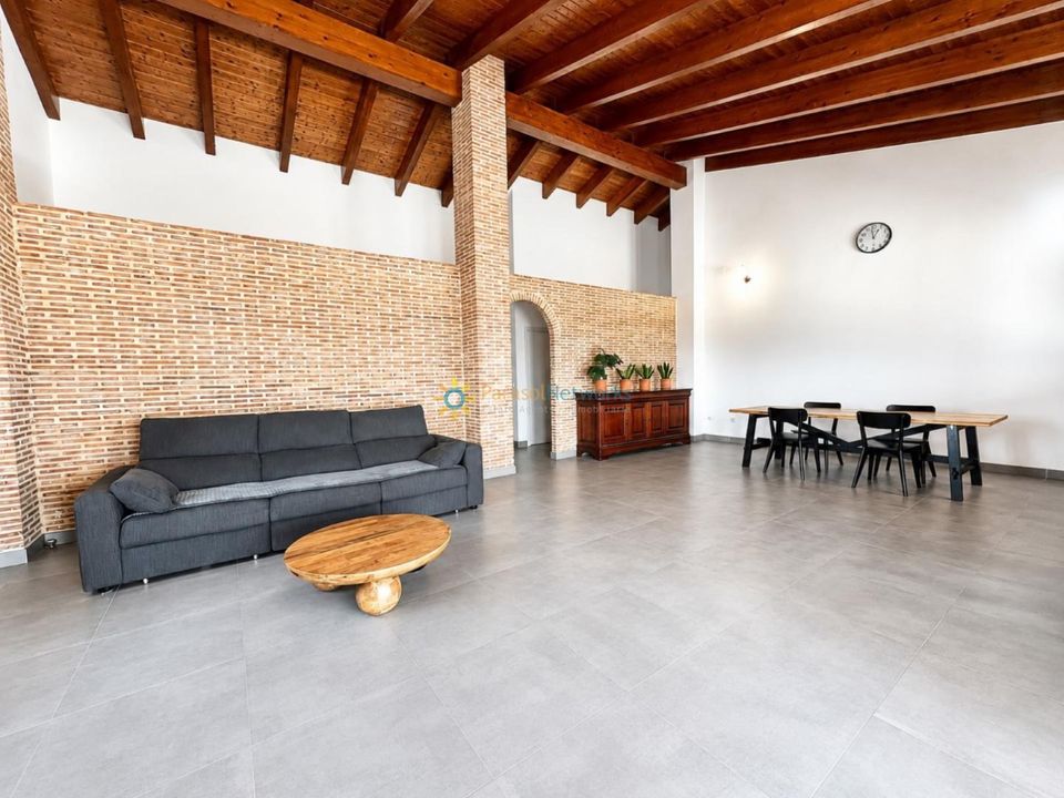 Villa i L'Enova, Valencia - bilde 5